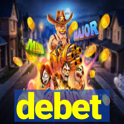 debet