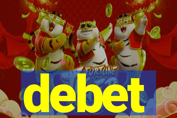 debet