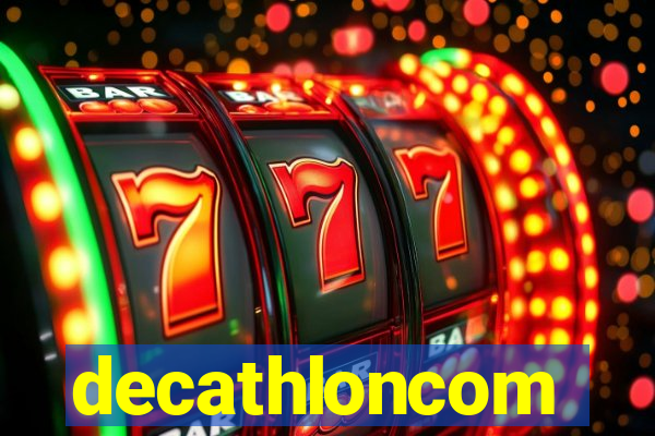 decathloncom