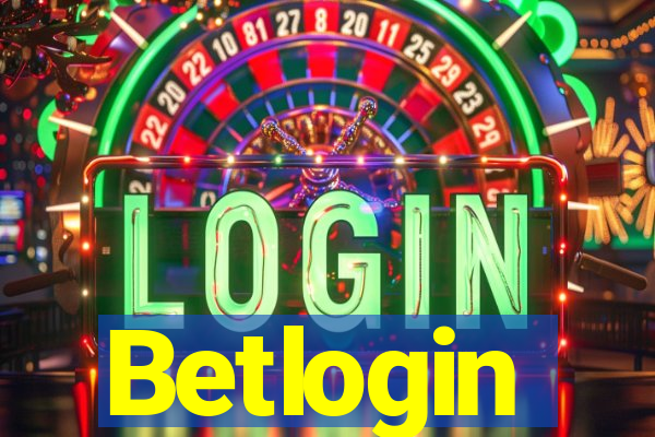 Betlogin
