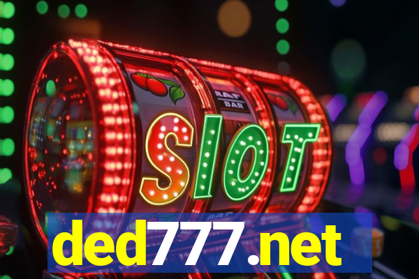 ded777.net