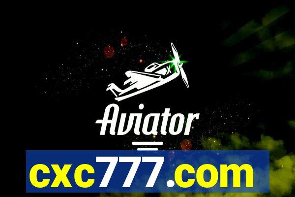 cxc777.com