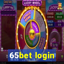 65bet login