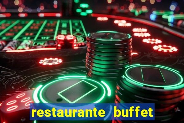 restaurante buffet livre centro porto alegre