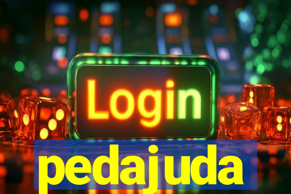 pedajuda