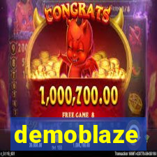 demoblaze
