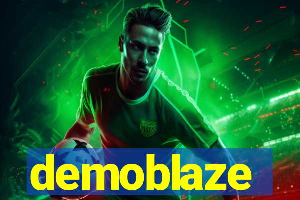 demoblaze