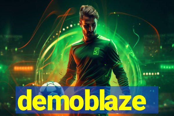 demoblaze