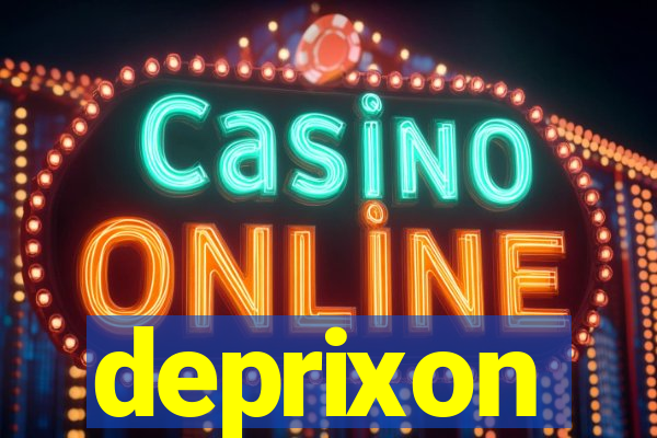 deprixon