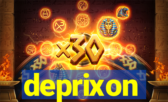 deprixon