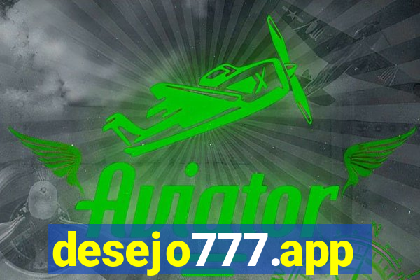 desejo777.app