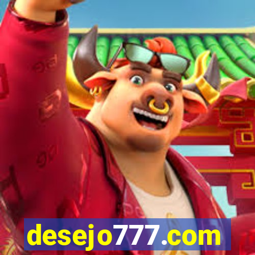 desejo777.com