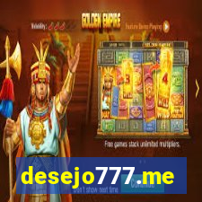 desejo777.me