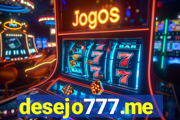 desejo777.me