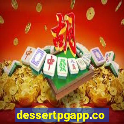 dessertpgapp.com