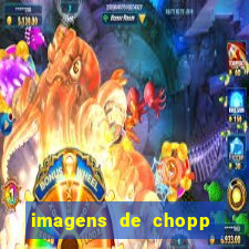 imagens de chopp brahma express moema