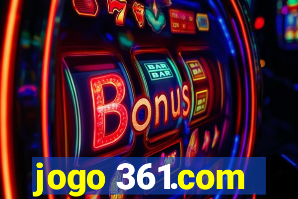 jogo 361.com