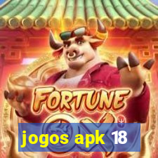 jogos apk 18