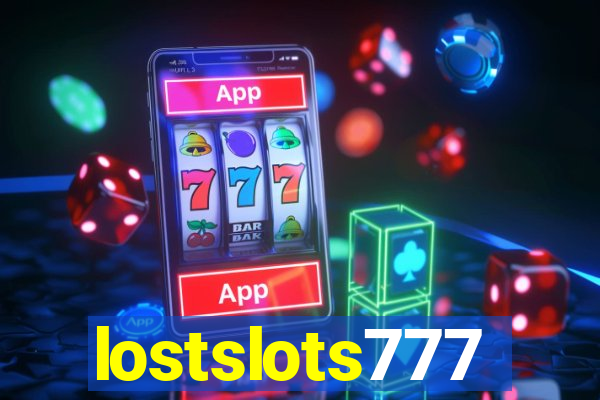 lostslots777