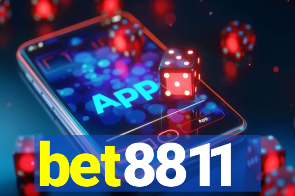 bet8811