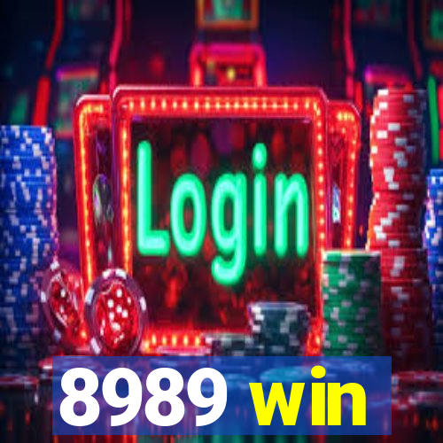 8989 win