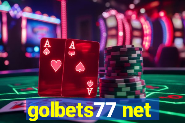 golbets77 net