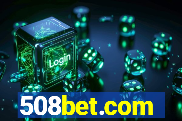 508bet.com