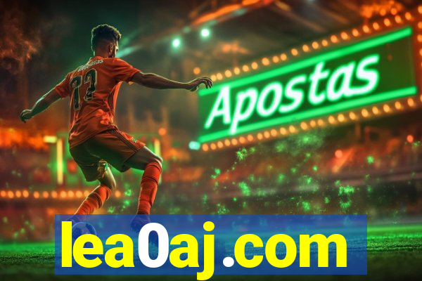 lea0aj.com