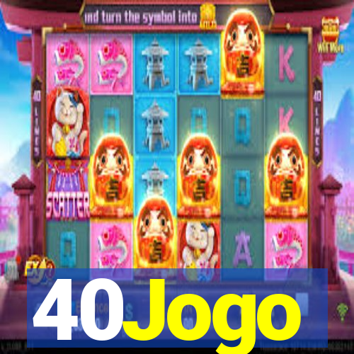 40Jogo