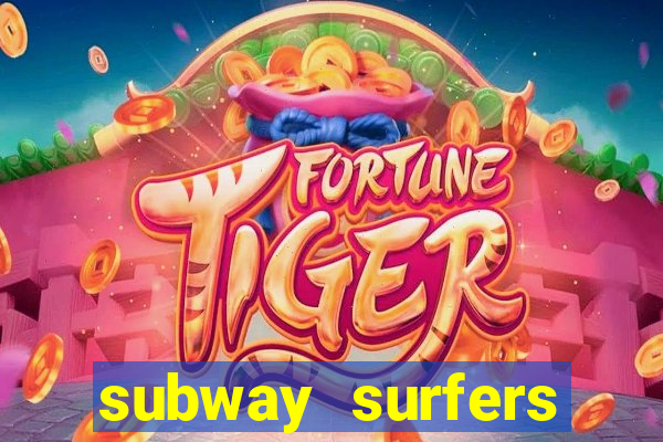 subway surfers money demo
