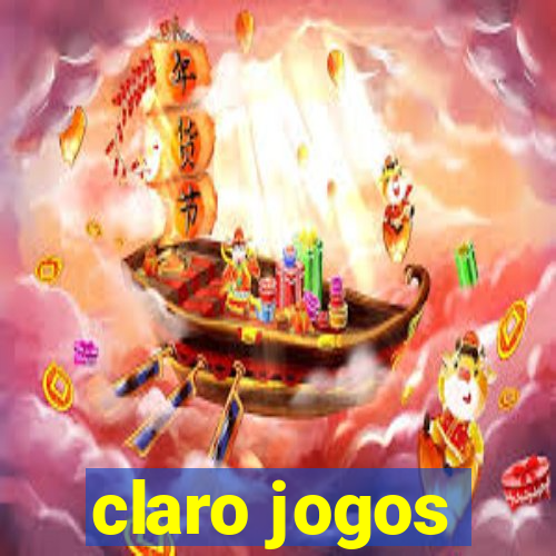 claro jogos