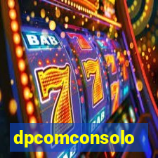dpcomconsolo