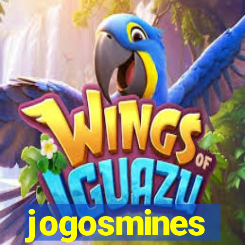 jogosmines