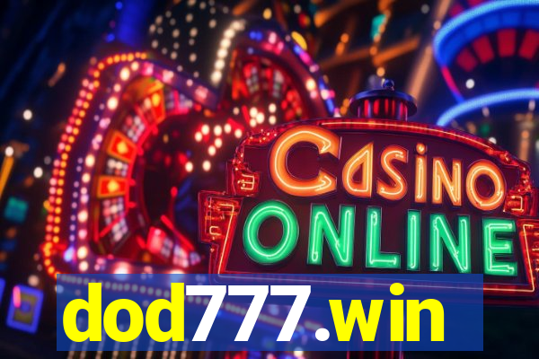 dod777.win