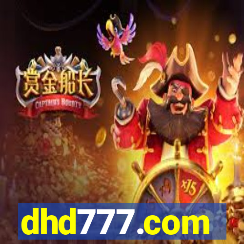 dhd777.com