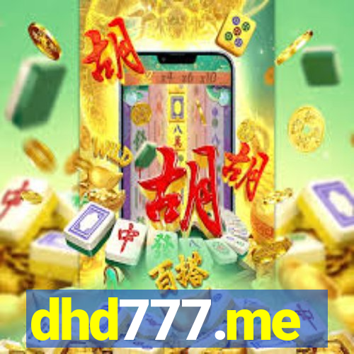 dhd777.me