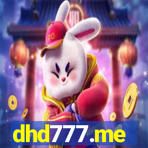 dhd777.me