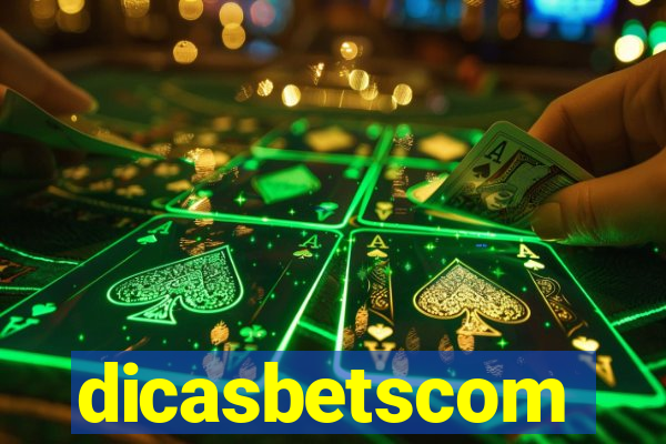 dicasbetscom