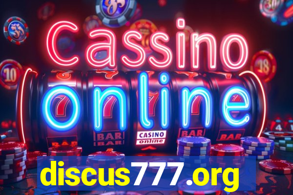 discus777.org