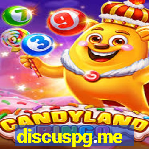 discuspg.me