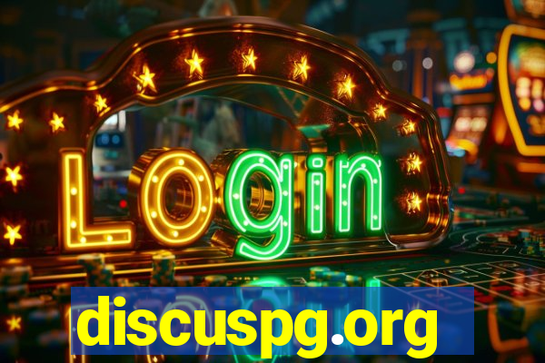 discuspg.org