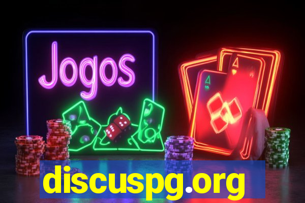discuspg.org