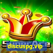 discuspg.vip