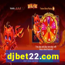 djbet22.com