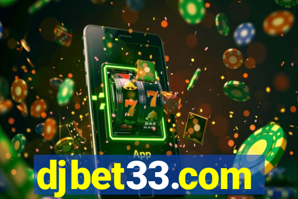 djbet33.com