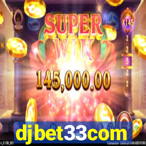 djbet33com
