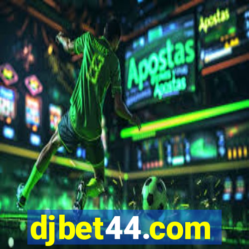 djbet44.com
