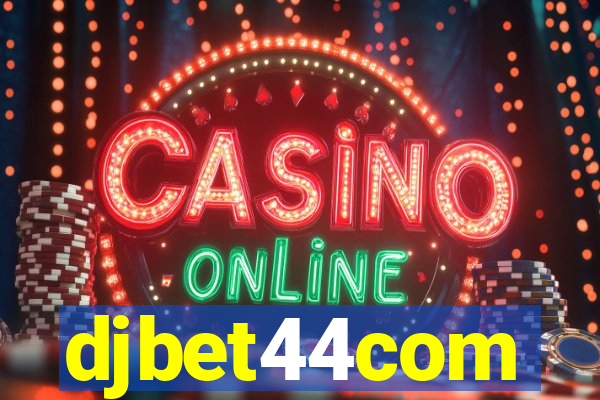 djbet44com