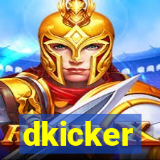 dkicker