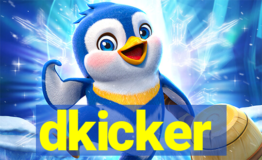 dkicker